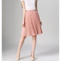 SPÓDNICA PLISOWANA MIDI RÓŻOWA KATIE.jpg