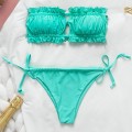 1BIKINI STRÓJ KĄPIELOWY BANDEAU TALULA