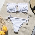 BIKINI  STRÓJ KĄPIELOWY BANDEAU BIAŁY TALULA.jpg
