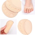 Ochronne Opaski Amortyzujące Śródstopie Beżowe.jpg