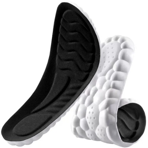 Piankowe Wkładki Do Butów Pachnące