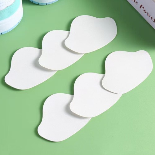 Wklejane Zapiętki Do Butów Naprawcze Wkładki Białe